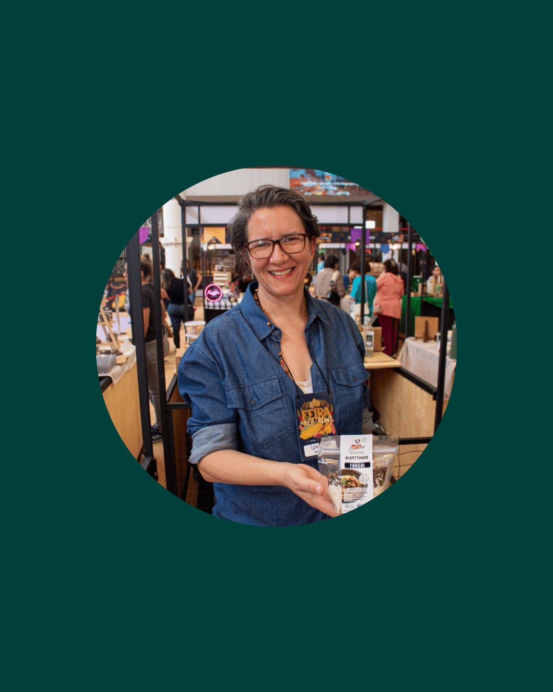 A Despensa Inteligente