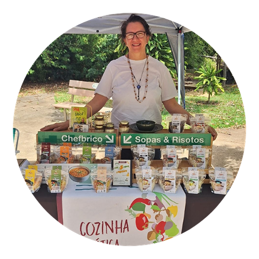 A Despensa Inteligente