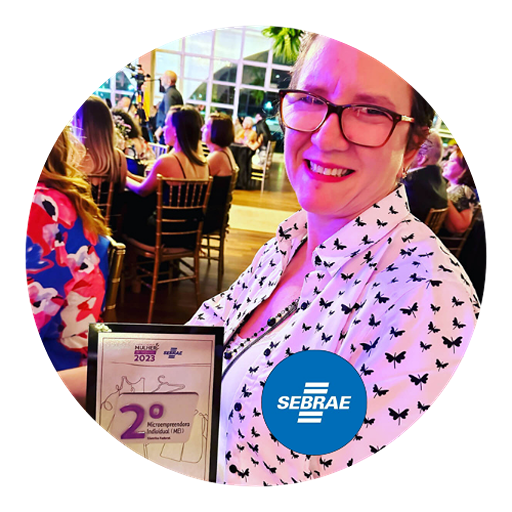 Da Psicologia ao Prato: Minha Jornada