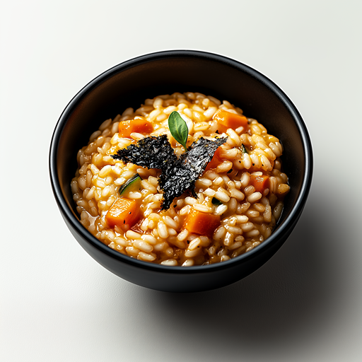 Risoto de Paella Vegana em 18 Minutos | ChefBrico