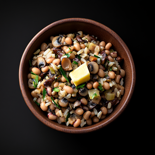 Baião de Dois Integral e Vegano em 45 Minutos | ChefBrico