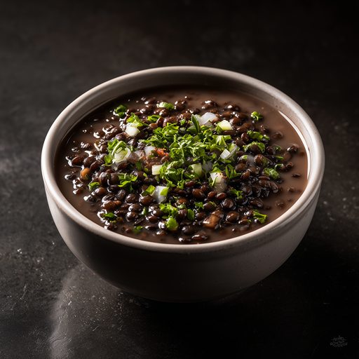 Sopa Low Carb de Funghi em 25 Minutos | ChefBrico