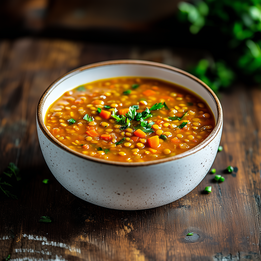 Sopa Low Carb da Horta em 15 Minutos | ChefBrico